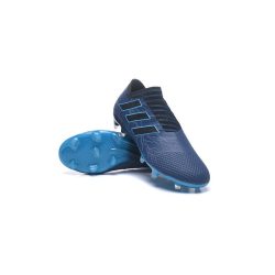 Adidas Nemeziz Messi 17+ FGAG Blauw Zwart_7.jpg